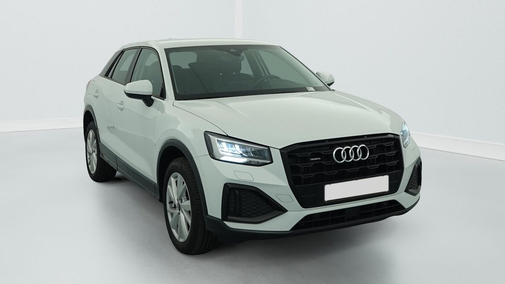 Audi Q2 35 TDI 150 S tronic 7 quattro Design Luxe