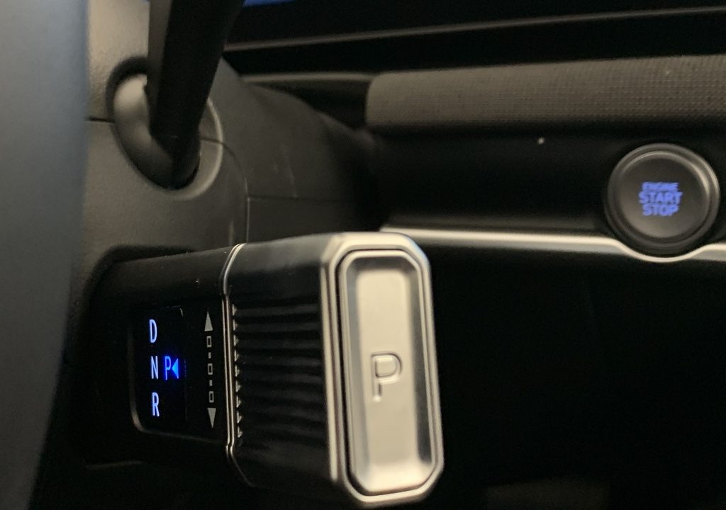 Hyundai Tucson 1.6 T-GDI 239 Hybrid BVA6 Creative