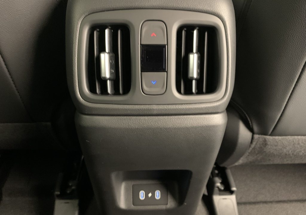 Hyundai Tucson 1.6 T-GDI 239 Hybrid BVA6 Creative