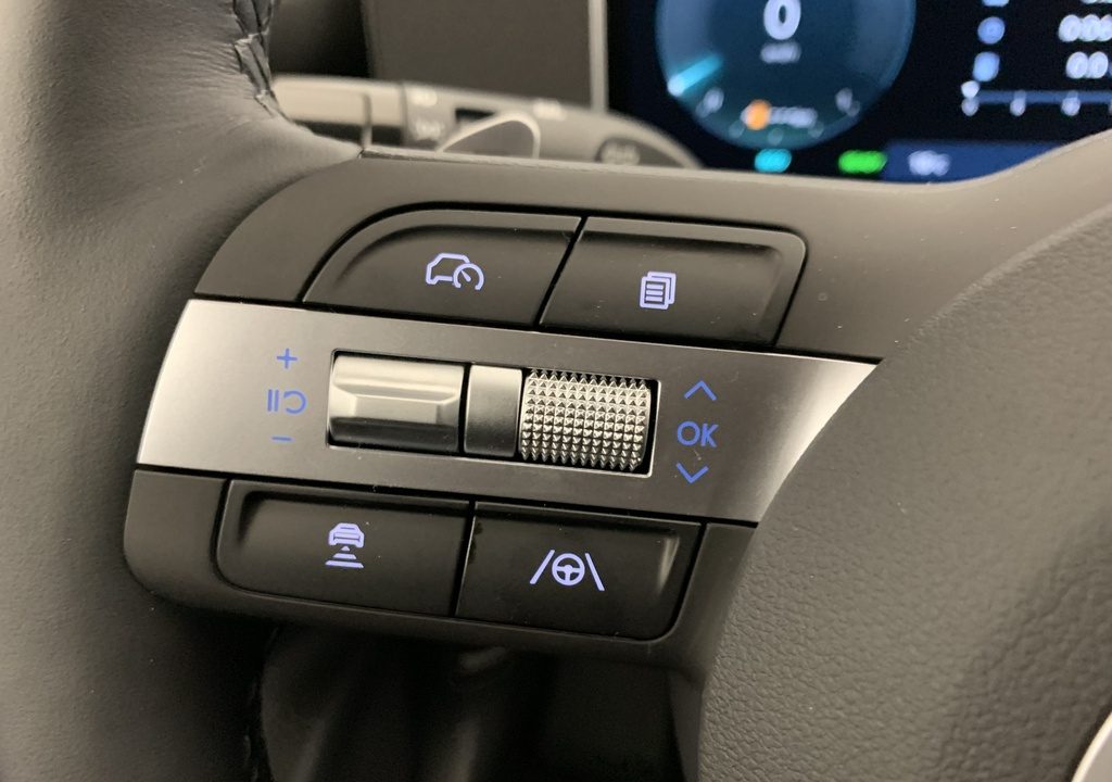 Hyundai Tucson 1.6 T-GDI 239 Hybrid BVA6 Creative
