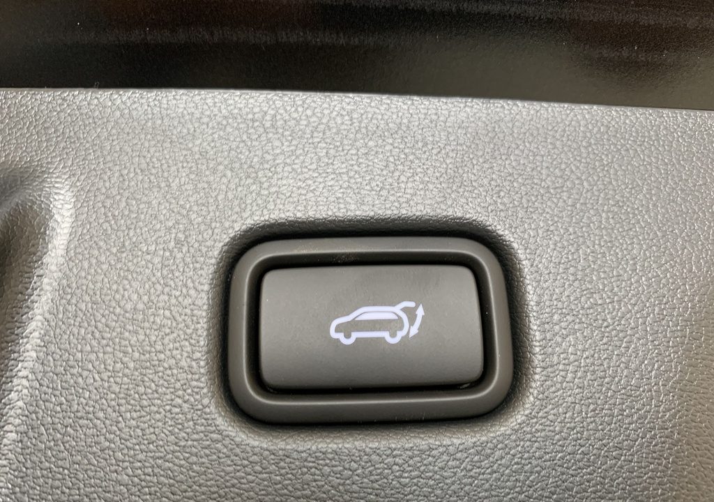 Hyundai Tucson 1.6 T-GDI 239 Hybrid BVA6 Creative