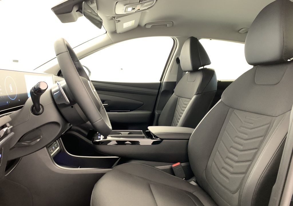 Hyundai Tucson 1.6 T-GDI 239 Hybrid BVA6 Creative