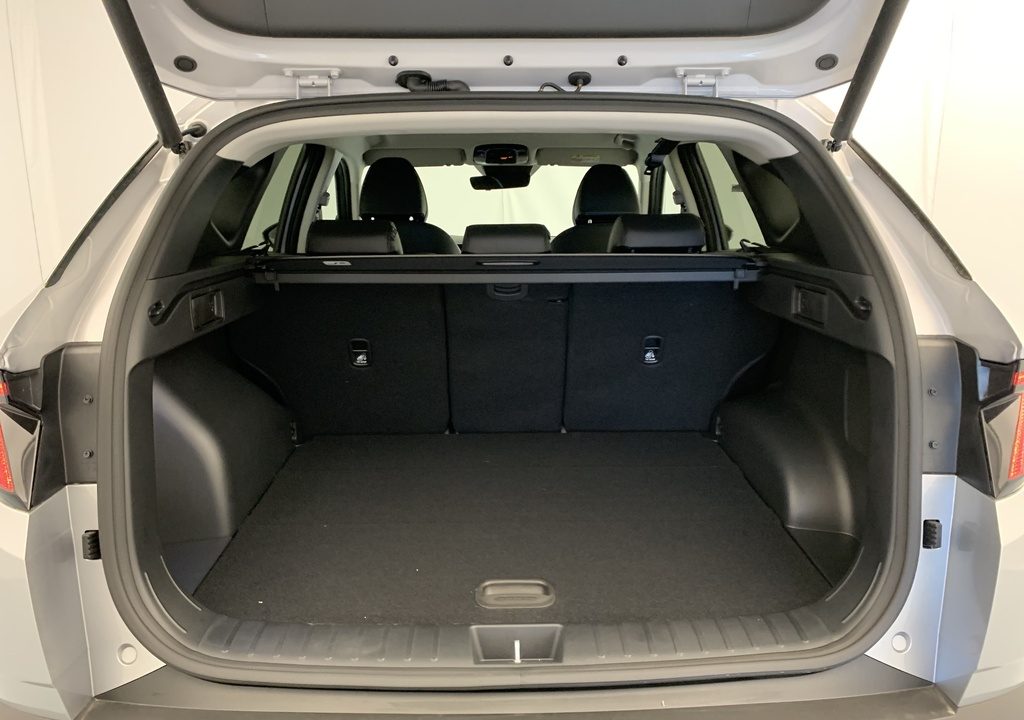 Hyundai Tucson 1.6 T-GDI 239 Hybrid BVA6 Creative