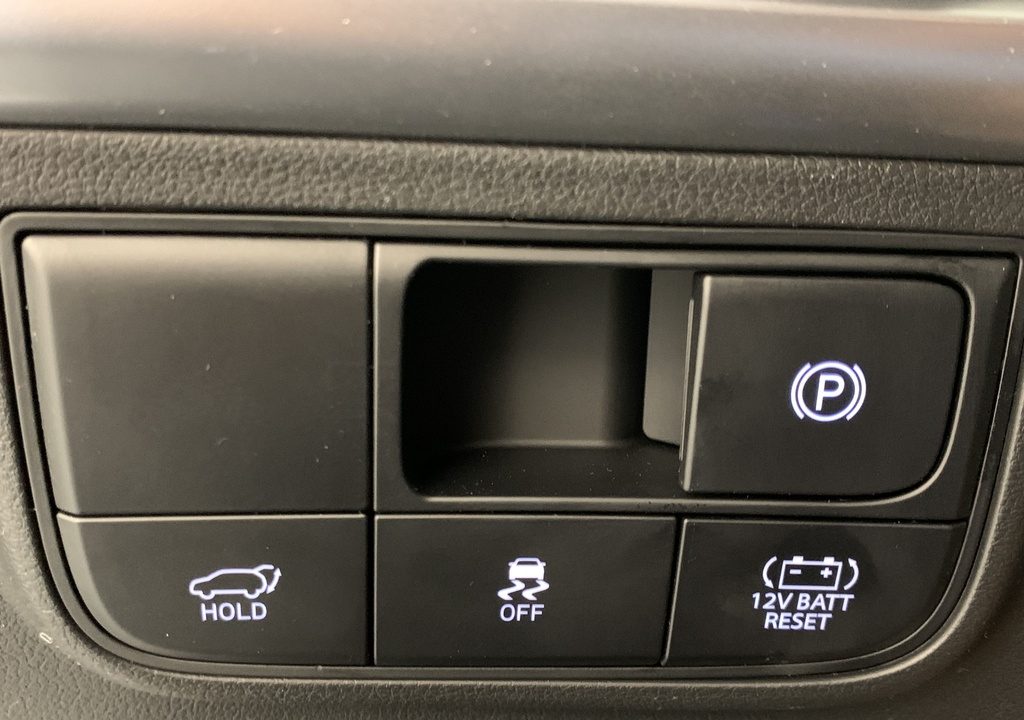 Hyundai Tucson 1.6 T-GDI 239 Hybrid BVA6 Creative