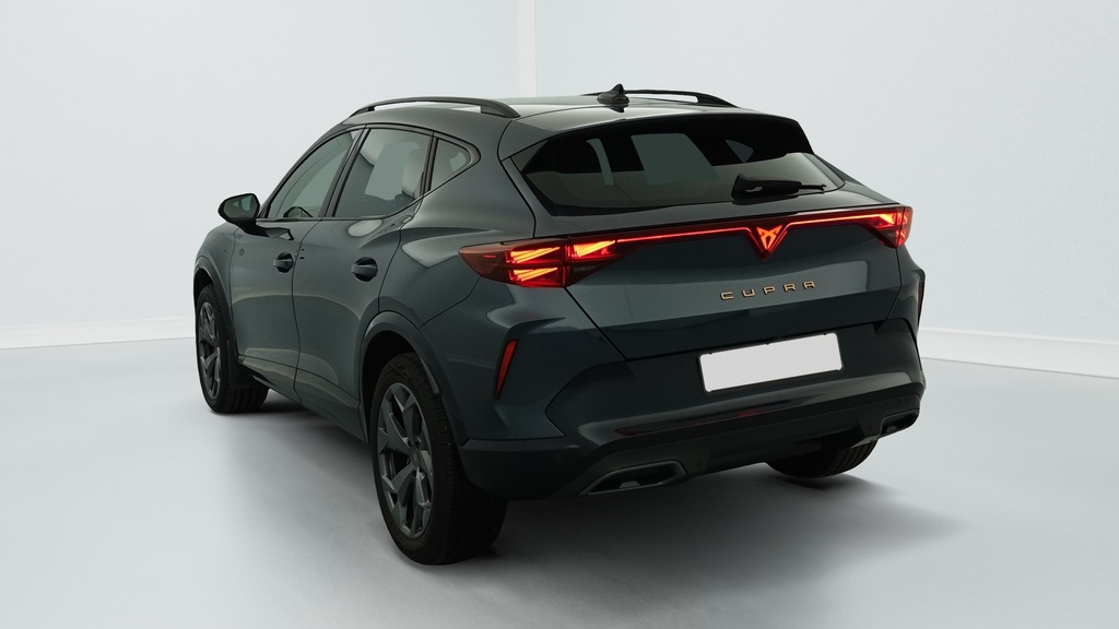 Cupra FORMENTOR NOUVEAU 1.5 ETSI HYBRID 150 CH DSG7 V