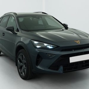 Cupra FORMENTOR NOUVEAU 1.5 ETSI HYBRID 150 CH DSG7 V
