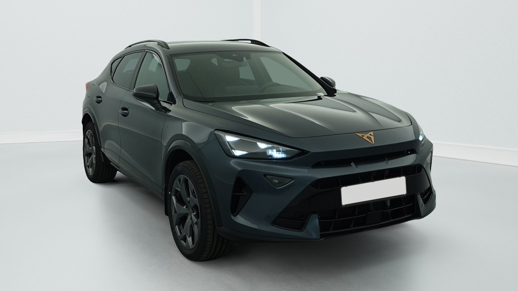 Cupra FORMENTOR NOUVEAU 1.5 ETSI HYBRID 150 CH DSG7 V