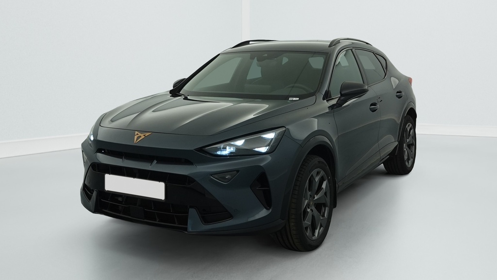 Cupra FORMENTOR NOUVEAU 1.5 ETSI HYBRID 150 CH DSG7 V