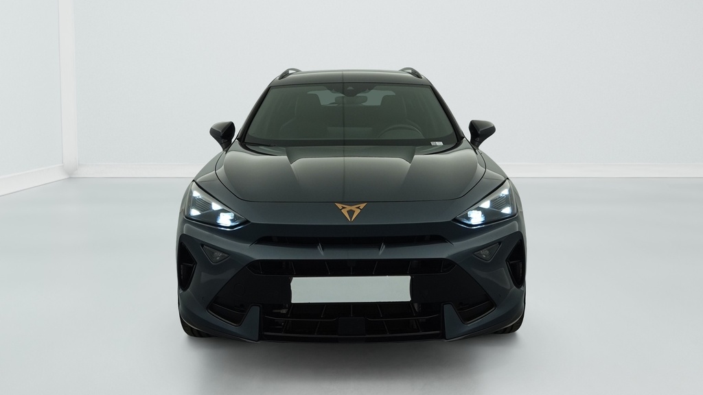 Cupra FORMENTOR NOUVEAU 1.5 ETSI HYBRID 150 CH DSG7 V