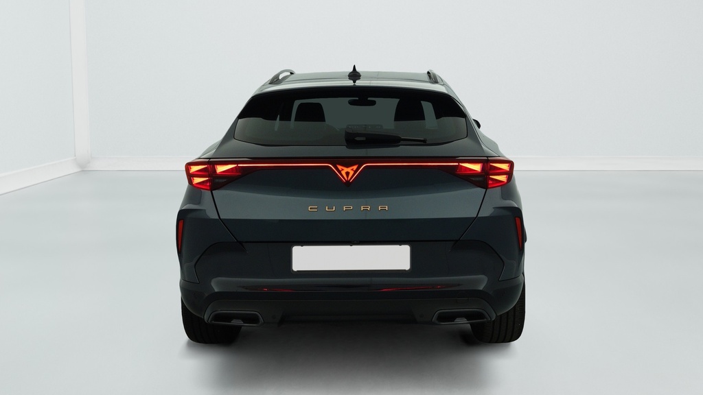 Cupra FORMENTOR NOUVEAU 1.5 ETSI HYBRID 150 CH DSG7 V
