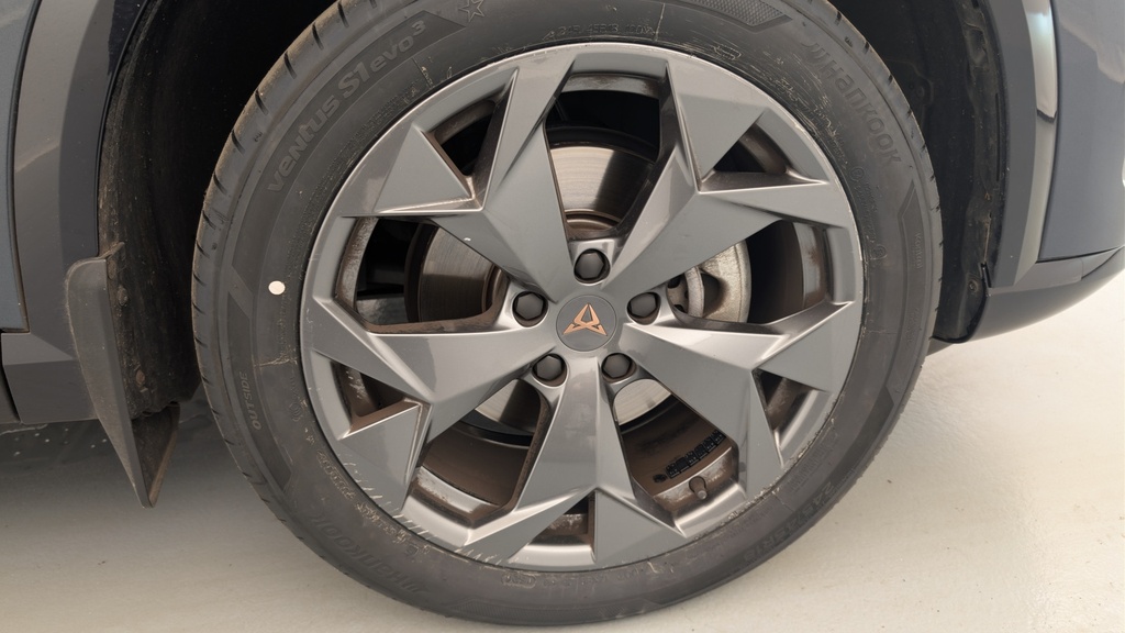 Cupra FORMENTOR NOUVEAU 1.5 ETSI HYBRID 150 CH DSG7 V