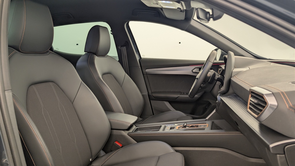 Cupra FORMENTOR NOUVEAU 1.5 ETSI HYBRID 150 CH DSG7 V