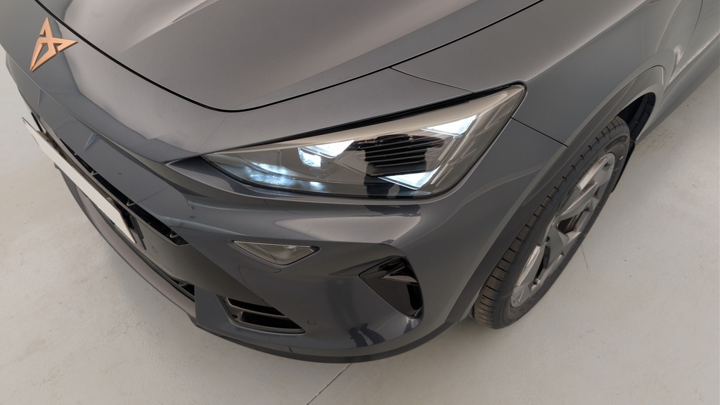 Cupra FORMENTOR NOUVEAU 1.5 ETSI HYBRID 150 CH DSG7 V