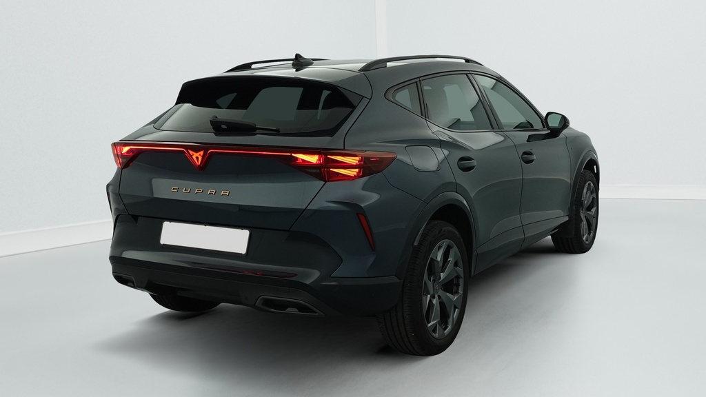 Cupra FORMENTOR NOUVEAU 1.5 ETSI HYBRID 150 CH DSG7 V