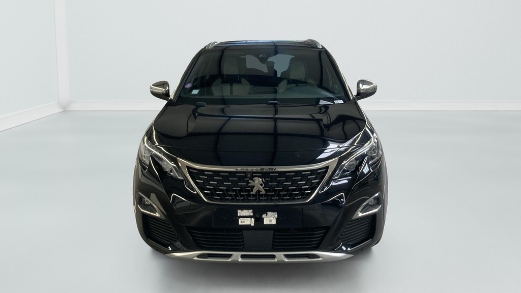 Peugeot 3008 Hybrid4 300 e-EAT8 GT