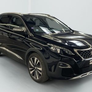 Peugeot 3008 Hybrid4 300 e-EAT8 GT