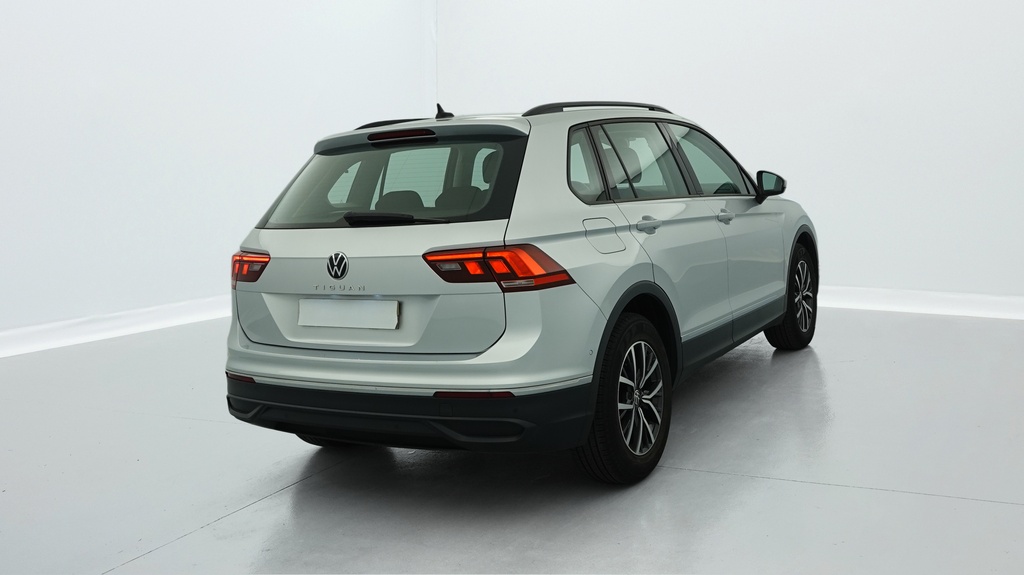 Volkswagen Tiguan 1.5 TSI 150ch BVM6 Life