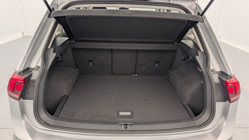 Volkswagen Tiguan 1.5 TSI 150ch BVM6 Life
