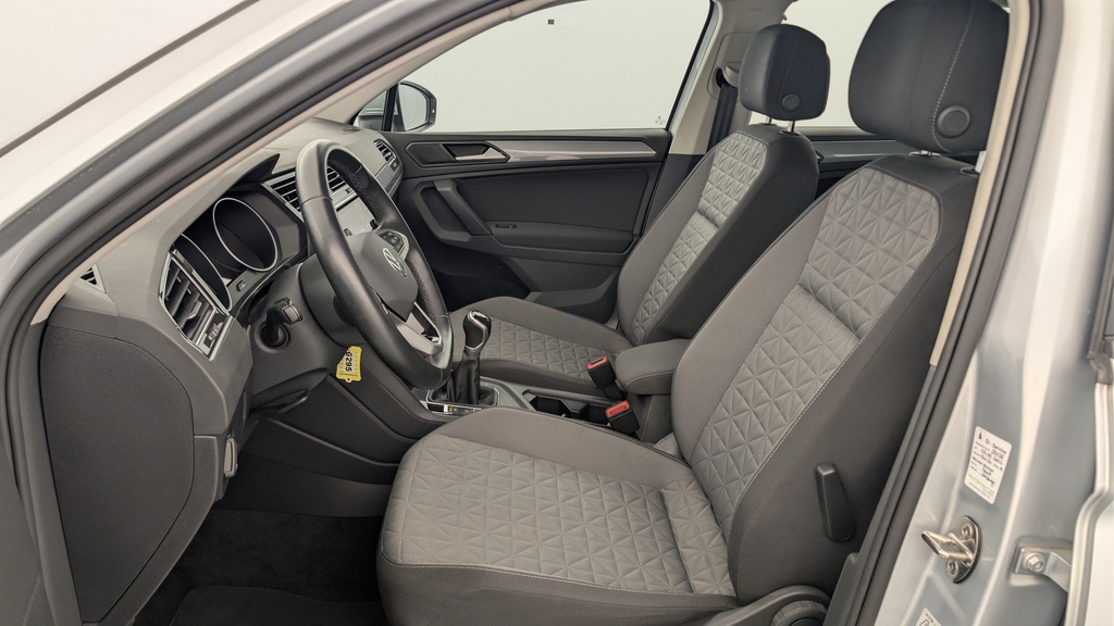 Volkswagen Tiguan 1.5 TSI 150ch BVM6 Life