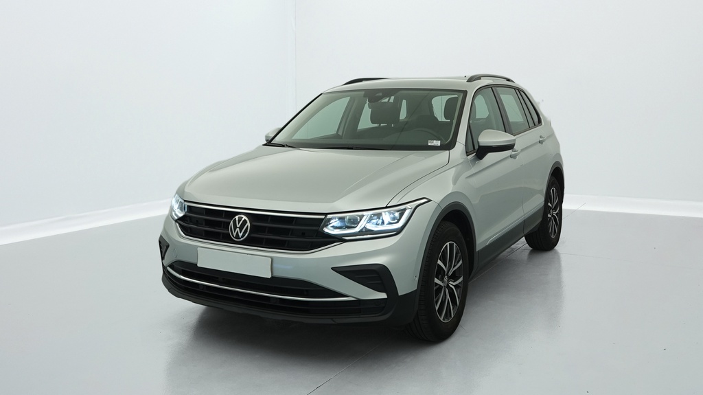 Volkswagen Tiguan 1.5 TSI 150ch BVM6 Life
