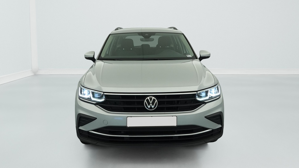 Volkswagen Tiguan 1.5 TSI 150ch BVM6 Life