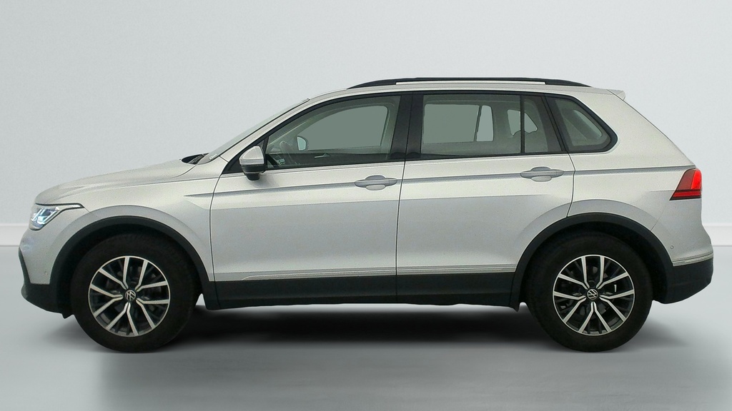 Volkswagen Tiguan 1.5 TSI 150ch BVM6 Life