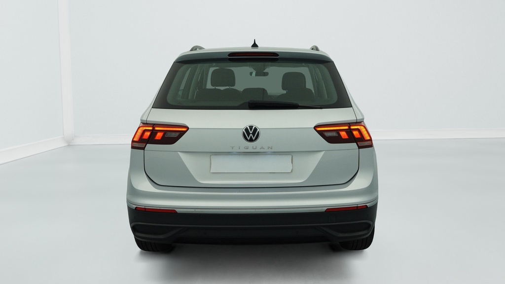 Volkswagen Tiguan 1.5 TSI 150ch BVM6 Life