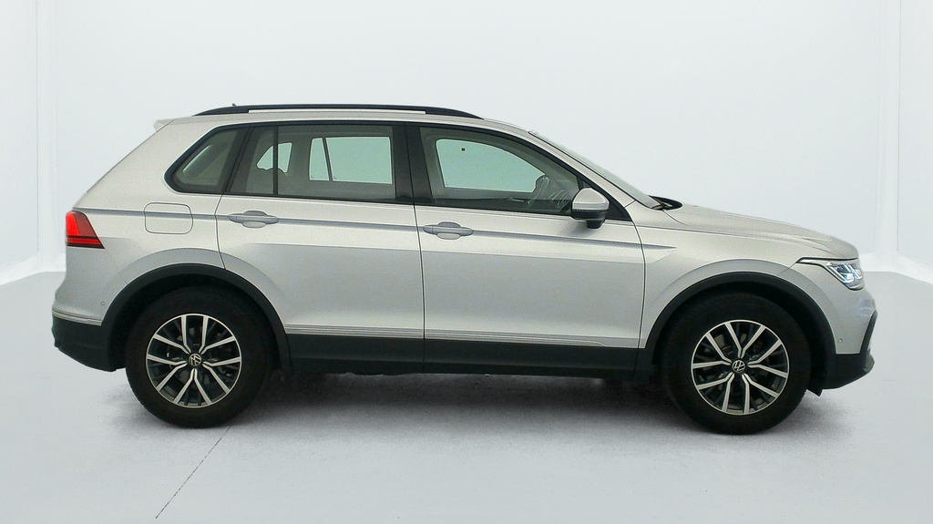 Volkswagen Tiguan 1.5 TSI 150ch BVM6 Life