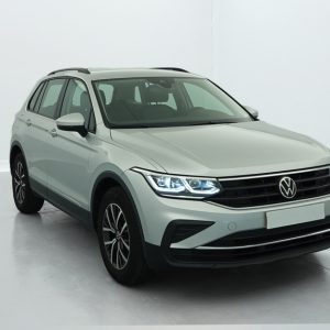 Volkswagen Tiguan 1.5 TSI 150ch BVM6 Life
