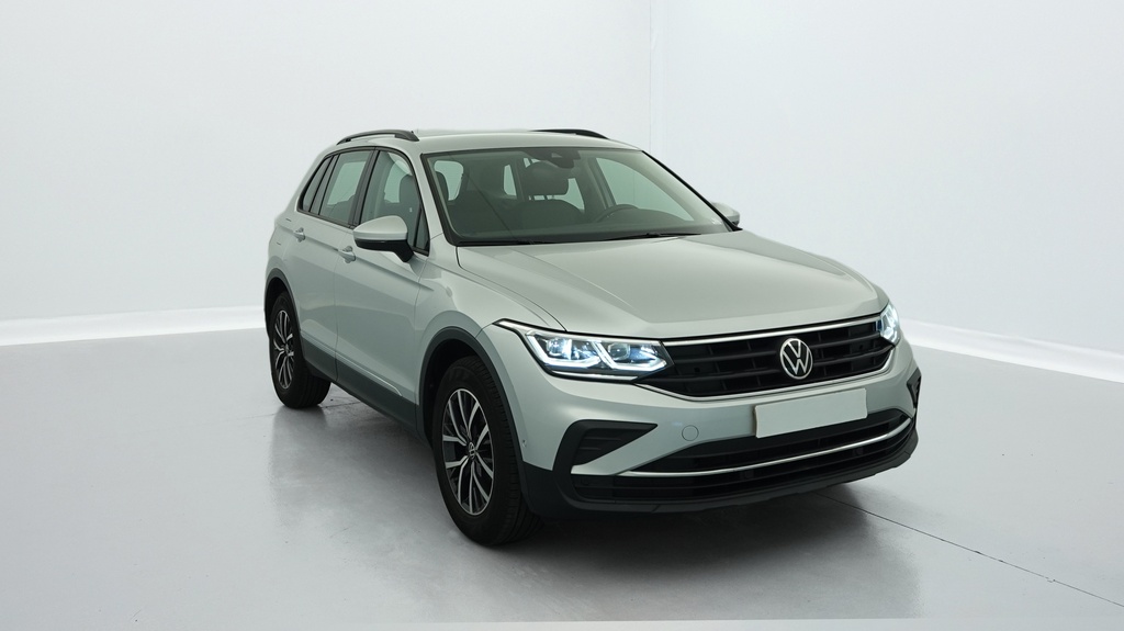 Volkswagen Tiguan 1.5 TSI 150ch BVM6 Life