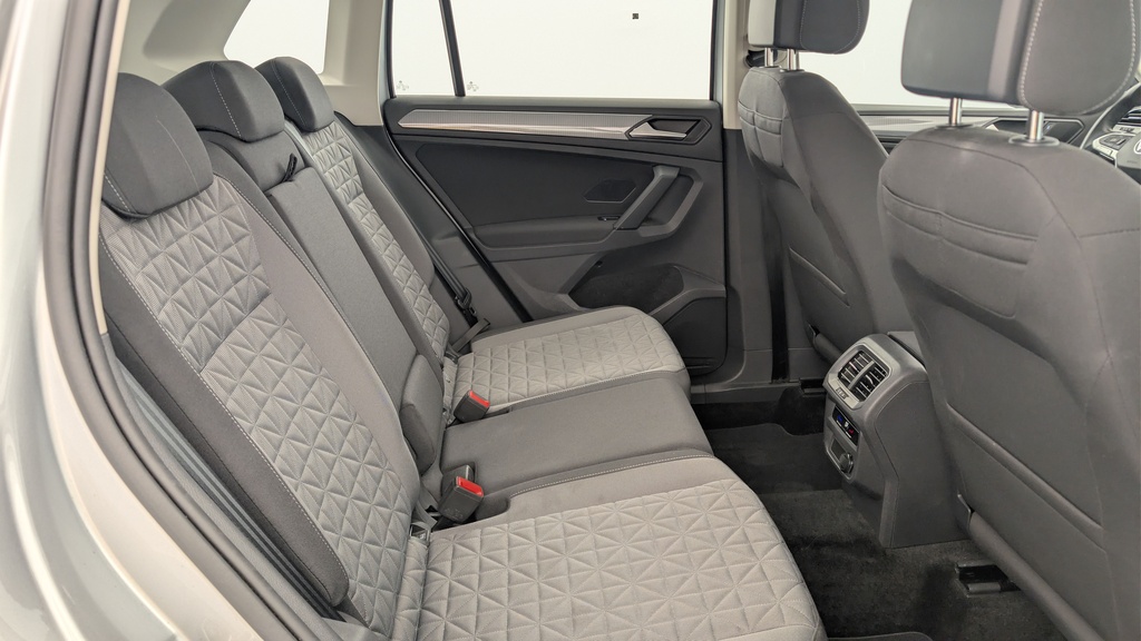Volkswagen Tiguan 1.5 TSI 150ch BVM6 Life