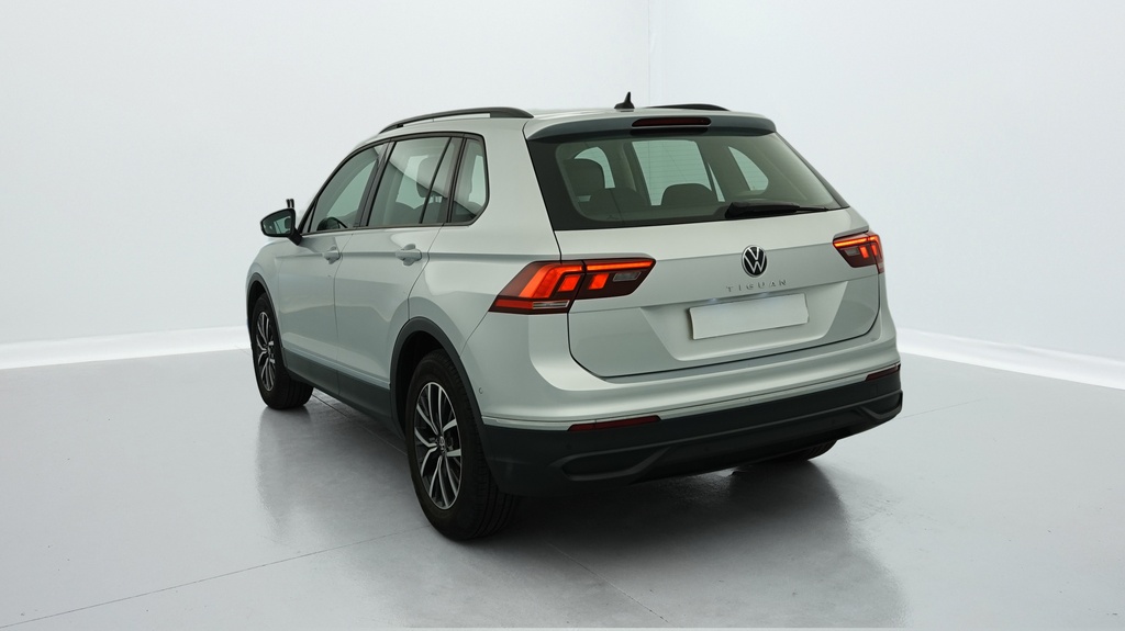 Volkswagen Tiguan 1.5 TSI 150ch BVM6 Life