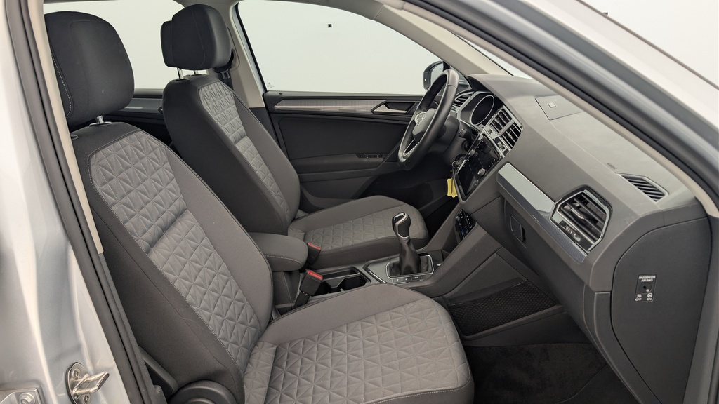 Volkswagen Tiguan 1.5 TSI 150ch BVM6 Life