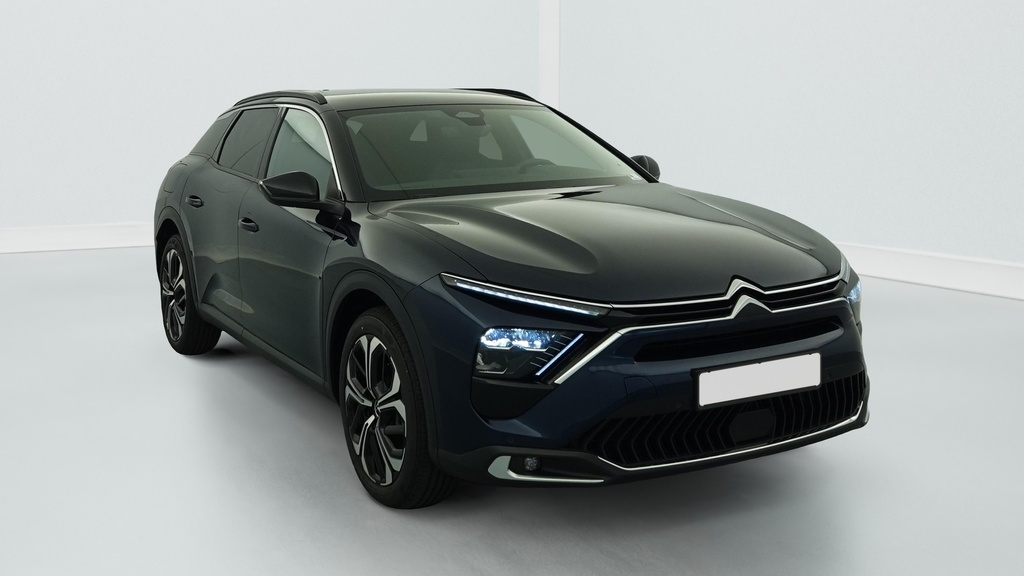 Citroen C5 X PureTech 130 EAT8 Plus