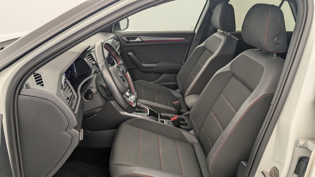 Volkswagen T-roc 1.5 TSI 150 EVO Start/Stop DSG7 Carat