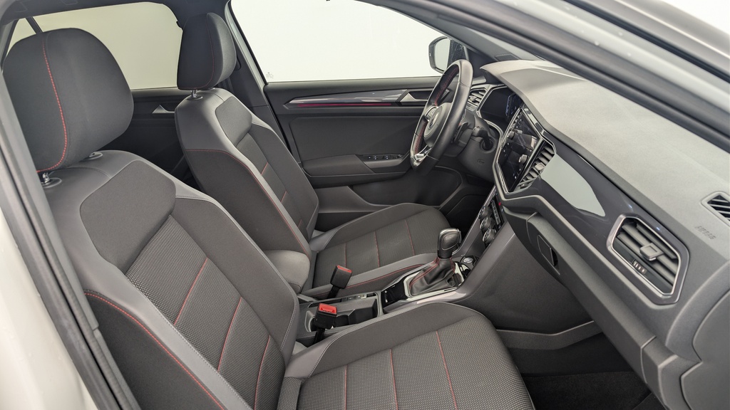 Volkswagen T-roc 1.5 TSI 150 EVO Start/Stop DSG7 Carat