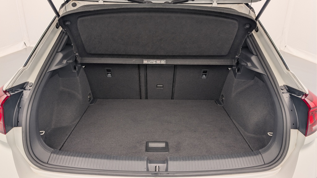 Volkswagen T-roc 1.5 TSI 150 EVO Start/Stop DSG7 Carat