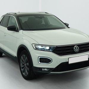 Volkswagen T-roc 1.5 TSI 150 EVO Start/Stop DSG7 Carat