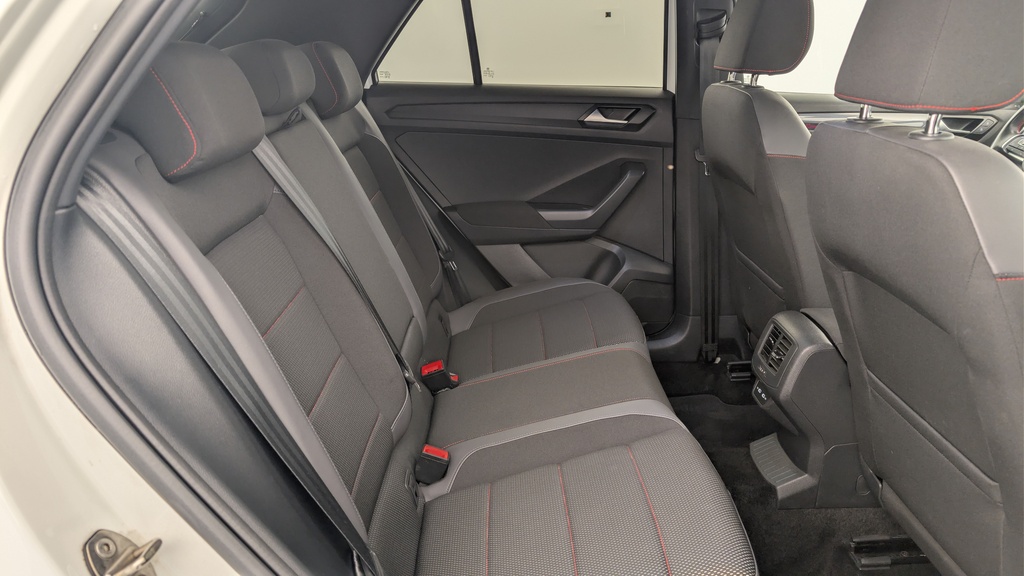 Volkswagen T-roc 1.5 TSI 150 EVO Start/Stop DSG7 Carat