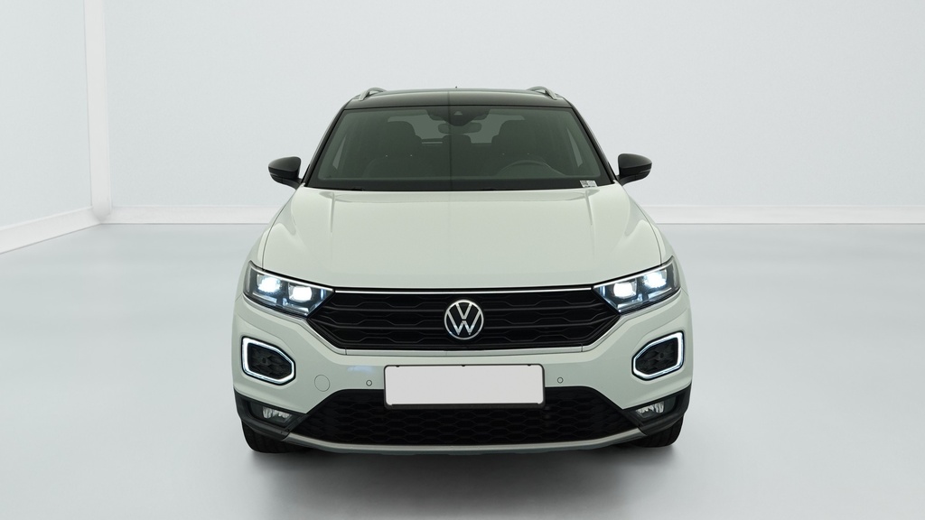 Volkswagen T-roc 1.5 TSI 150 EVO Start/Stop DSG7 Carat
