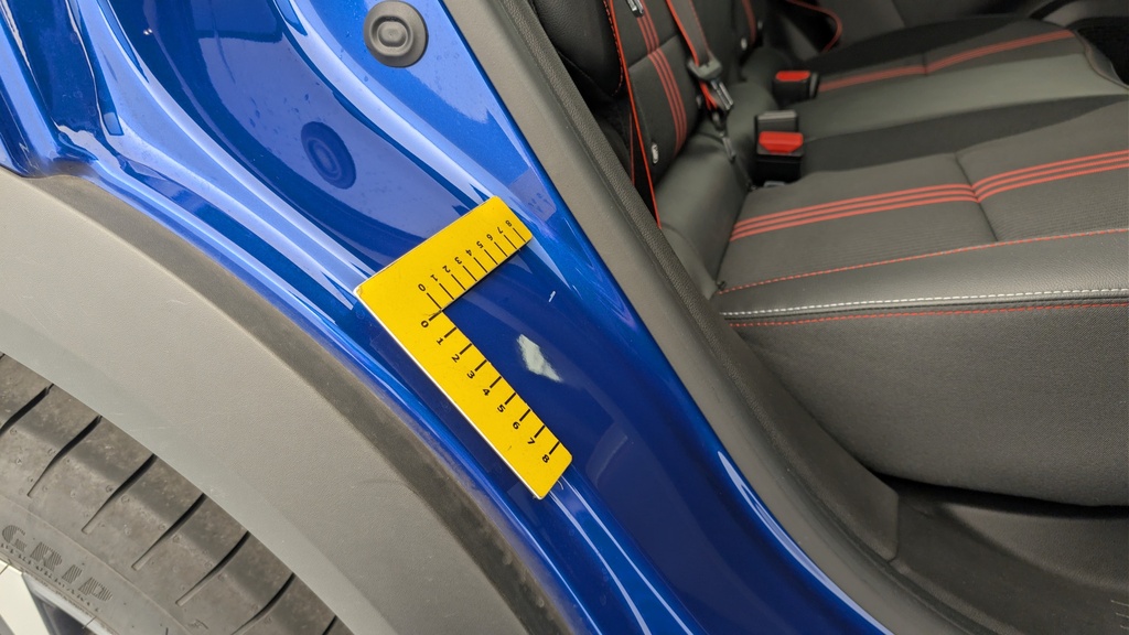 Renault CAPTUR mild hybrid 160 EDC R.S. line