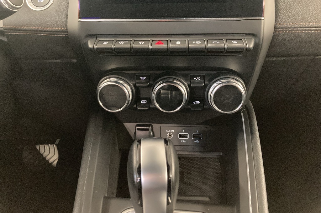 Renault CLIO V Clio TCe 130 EDC FAP Initiale Paris