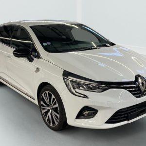 Renault CLIO V Clio TCe 130 EDC FAP Initiale Paris