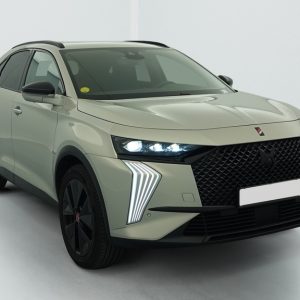 Ds DS 7 BlueHDi 130 EAT8 Performance Line +