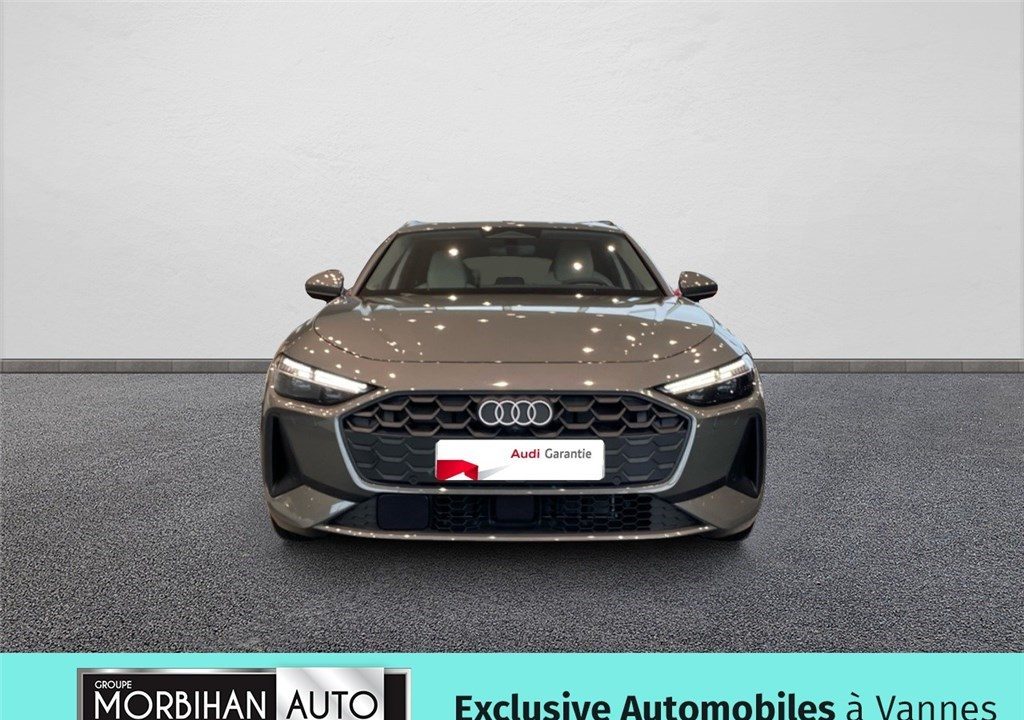 AUDI A5 AVANT TDI HYBRIDE 204 CH S TRONIC 7