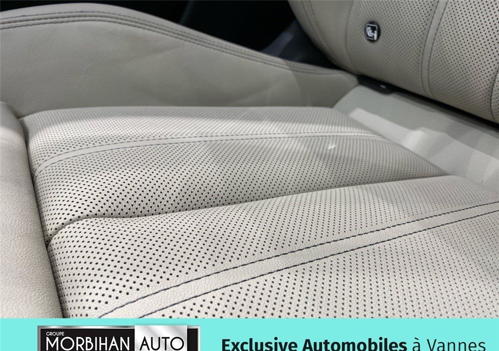 AUDI A5 AVANT TDI HYBRIDE 204 CH S TRONIC 7