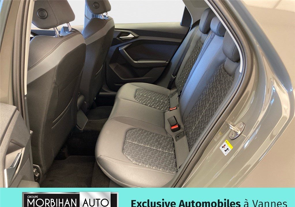 AUDI A1 SPORTBACK 25 TFSI 95 CH S TRONIC 7