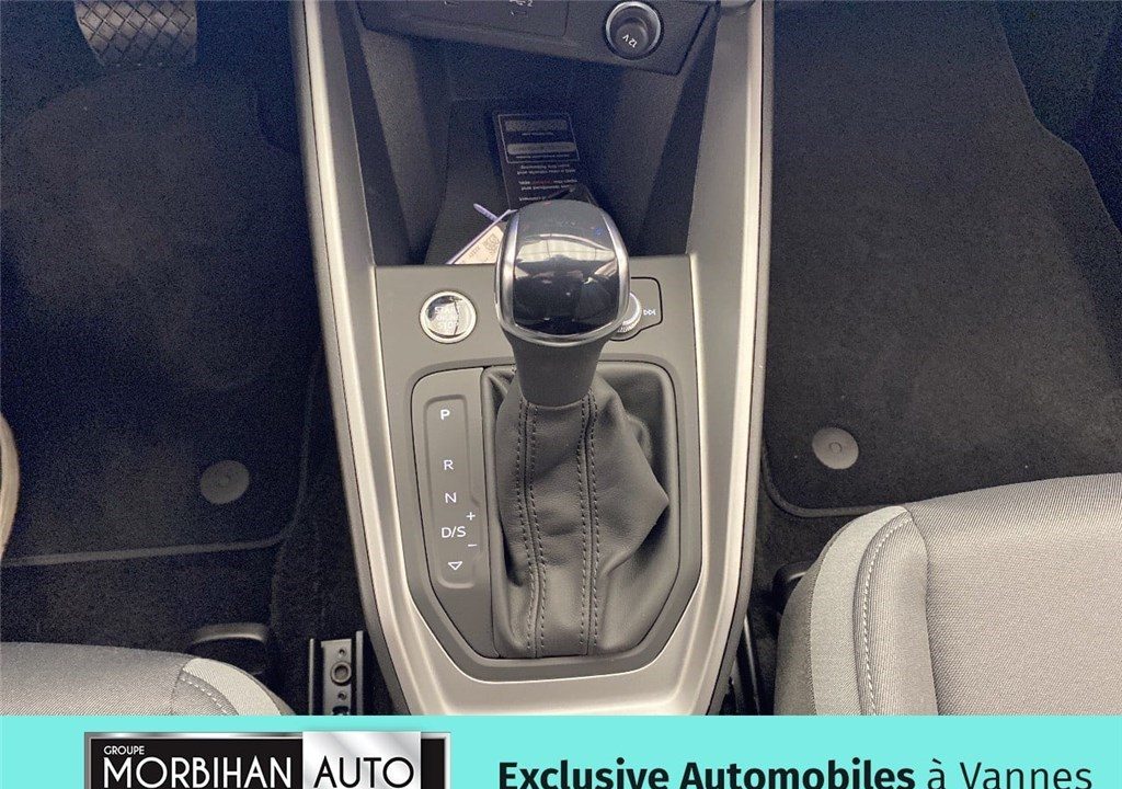 AUDI A1 SPORTBACK 25 TFSI 95 CH S TRONIC 7