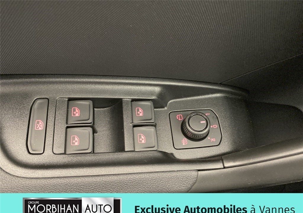 AUDI A1 SPORTBACK 25 TFSI 95 CH S TRONIC 7