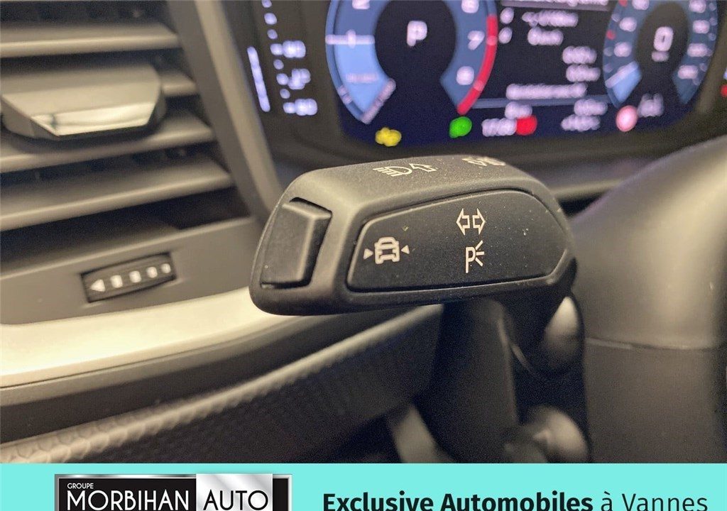 AUDI A1 SPORTBACK 25 TFSI 95 CH S TRONIC 7